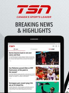 TSN