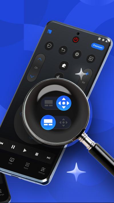 Samsung TV Remote SmartThings