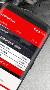 Formula 1®
