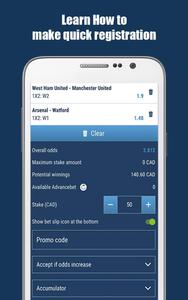 1xBet Tips Betting 1x Stats