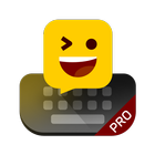 Facemoji Emoji Keyboard Pro