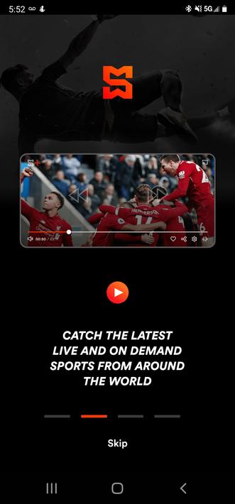 SportsMax