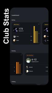 STUMPS - The Cricket Scorer