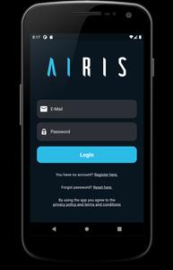 AIRIS