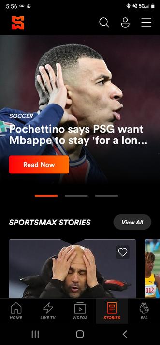 SportsMax