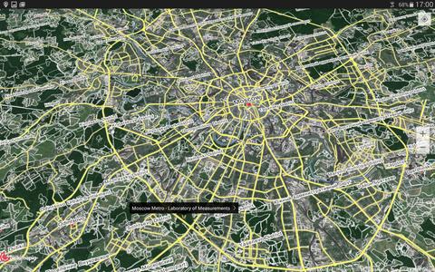 Wikimapia Maps