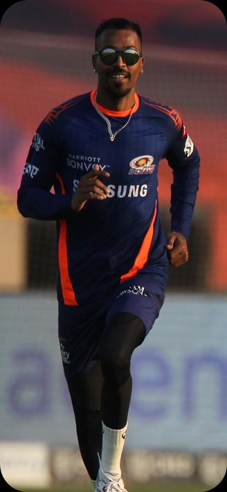Hardik Pandya Wallpaper