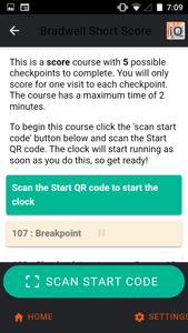 iOrienteering