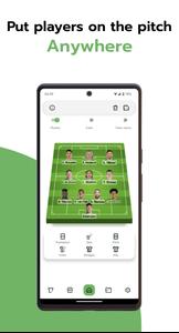 My Lineup
