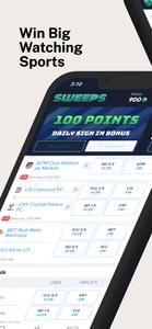 Sweeps