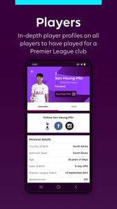 Premier League - Official App
