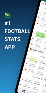 Stats365