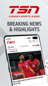 TSN