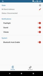 Find Mi Band 3