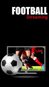 Live Football Tv Stream HD