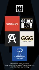 DAZN