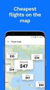 WayAway — Cheap flights