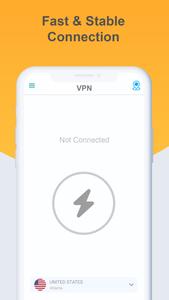 Bunny VPN