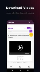 EasyTube