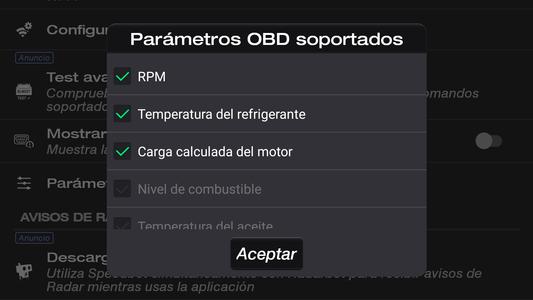 Speedbot. GPS/OBD2 Speedometer