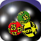 Lotto lottery 3D