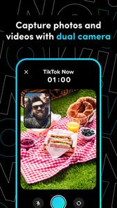 TikTok Now