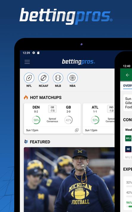 BettingPros
