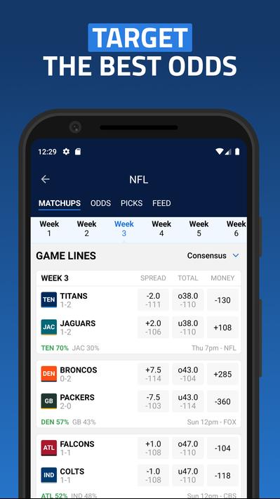 BettingPros