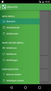 Die Abfall App für Vorarlberg