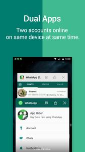 Dialer Lock-AppHider