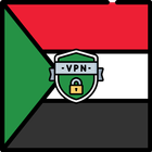 Sudan VPN