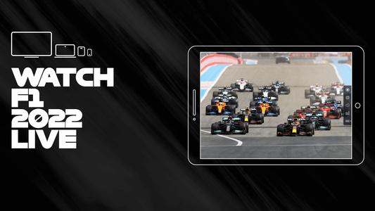 F1 TV