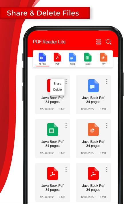 PDF Reader Lite 2023