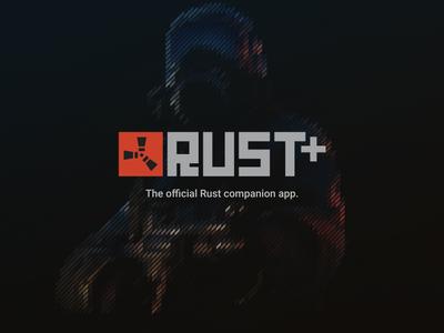 Rust+