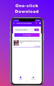 Downloader for Pinterest