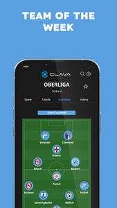Clava Sports