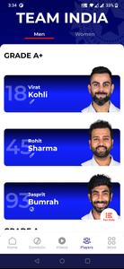 BCCI