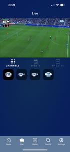 FOX Sports MX