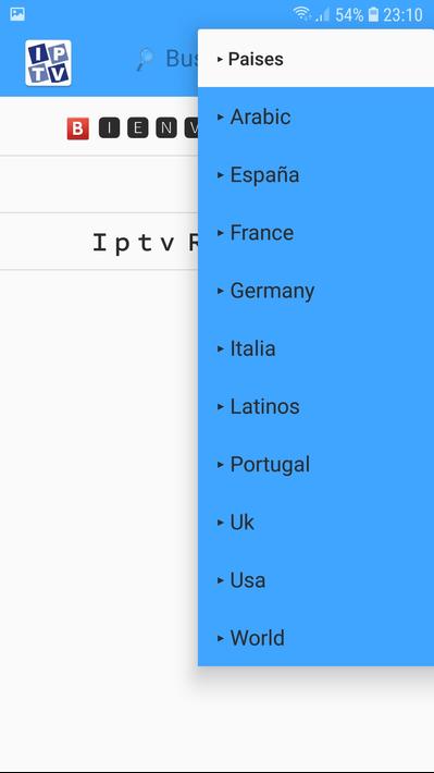 Iptv Reload