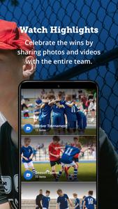 TeamSnap