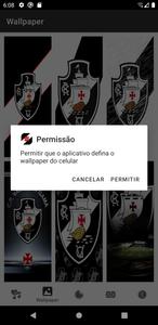 Torcida do Vascão
