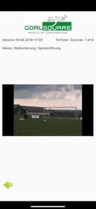 GoalSquare