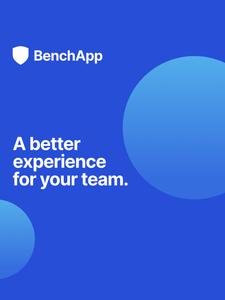 BenchApp