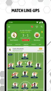 BeSoccer
