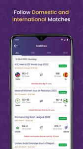 Cricket Line Guru