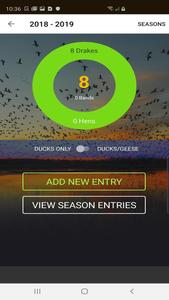 Ducks Unlimited