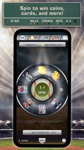 Topps® BUNT® MLB Card Trader