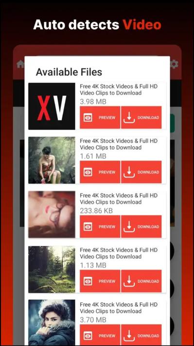 X Sexy Video Downloader