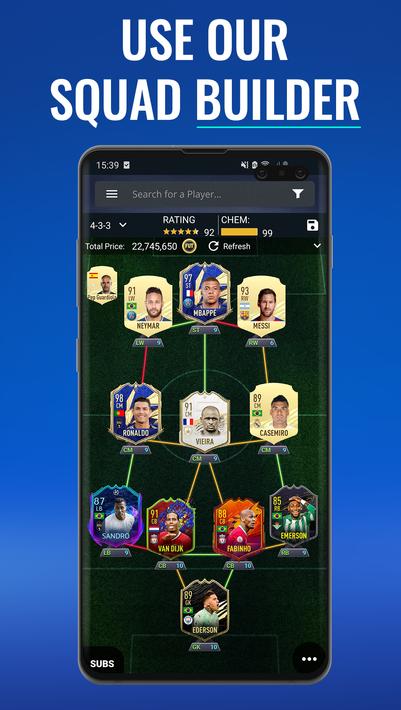 FUTBIN