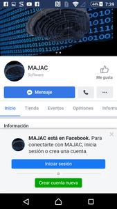 MAJAC V.2.0